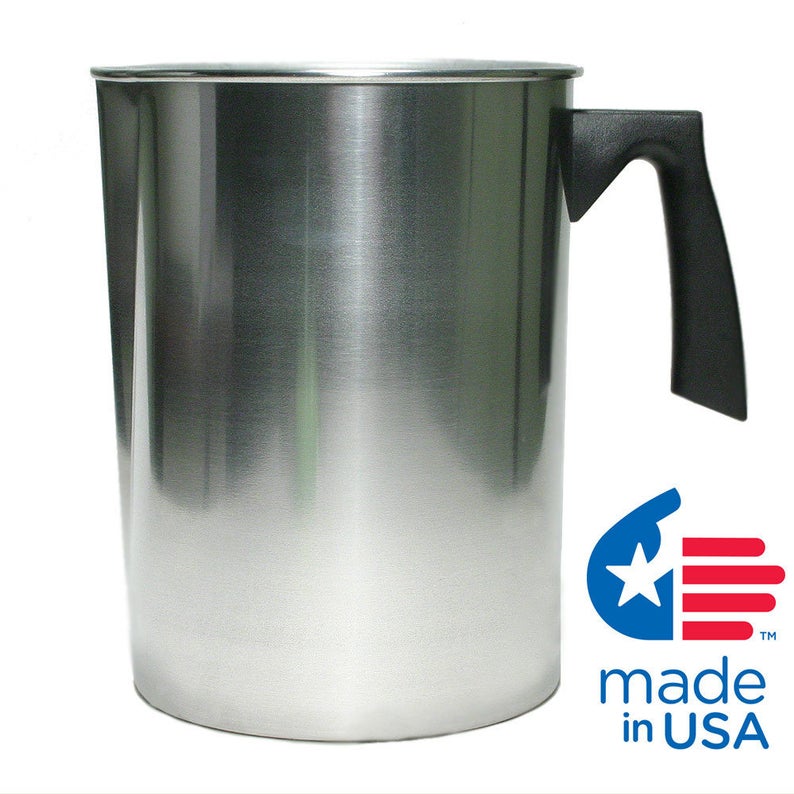 Small Aluminum or Plastic Pouring Pitcher – Lunaforest